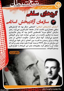 مجموعه پوستر 1 درباره وهابيت (تاريخچه ، آشنايي با سلفي گري ، حاميان مالي،عقايد كلامي)